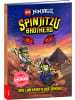 Ameet Buch - LEGO® NINJAGO® - Das Labyrinth der Sphinx