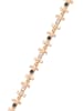 faina Women Bracelet in Rose Gold