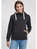 Oxmo Hoodie in schwarz