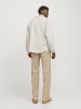 Jack & Jones Overshirt in Peyote
