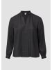 QS Bluse in 99W0_schwarz