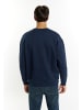 MO Herren Sweatshirt in Marine
