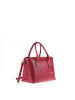 Pierre Cardin Handtasche in RUBY