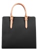 Bugatti Handtasche ELLA Kunstfaser in schwarz