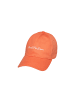 Marc O'Polo DENIM Logo-Cap in celosia orange