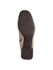 Tamaris Stiefel in TAUPE
