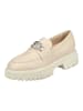 Nero Giardini Slipper in Beige