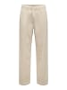 ONLY & SONS Hose in Silver Lining 1