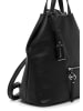 Tamaris Rucksack TAS Nele in black