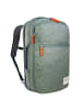 Tatonka Flightcase 27 Reiserucksack 52 Laptopfach in sage green