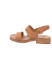 Camper Sandalette in braun