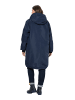 LAURASØN Mantel in marine