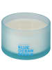 Butlers Duftkerze MELLOW MOOD Blue Ocean Soul in Blau