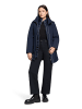 Betty Barclay 4 in 1 Jacke mit Funktion in Dunkelblau
