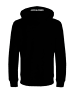 Jack & Jones Hoodie in schwarz