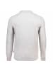 Joop! Jeans Strickpullover 1er Pack in Hellgrau