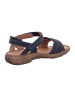 Josef Seibel Sandalette in blau
