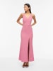 Vila Maxikleid in Sea Pink