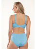 Linga Dore Linga Dore DAILY Slip in Bonnie blue