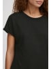 Oxmo T-Shirt OXKatie in Schwarz
