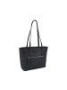 Gerry Weber Shopper 'Talk Different 1.0  in Dunkelblau 28,00 x 22,50 x 12,00 cm'
