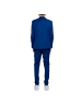 Mulish Hellblau Herren Suit