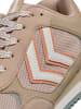 Hummel Sneaker Fallon Wmns in SIMPLY TAUPE