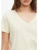 s.Oliver T-Shirt in 8000_helles beige