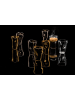 Eisch 2er Set Espressogläser Unik 100 ml in platin