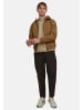 Jack & Jones Softshelljacke Basic in Braun