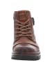 Dockers by Gerli Stiefelette in braun