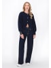 DreiMaster Maritim Cardigan in navy
