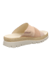 Gabor Pantolette in rot