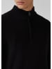 s.Oliver Strickpullover in 9999_schwarz