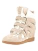 Steve Madden Sneaker MAVIS in Sand