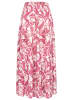 Cloud5ive Maxi Skirt in pink