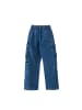 SOLANG Hose in blau