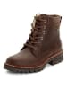 Tamaris Damen Winterschuhe warm  in Braun