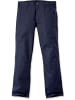 CARHARTT  Arbeitshose "RF Canvas 103109" in Blau