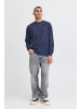 !SOLID Langarmshirt SDREYNALDO in Blau