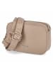 Tamaris Handtasche in beige