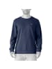 Patagonia Sweatshirt in blau