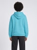 Petrol Industries Lockerer Hoodie Millrun in Blau