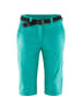 Maier Sports Shorts Lawa in Dunkelblau