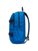 Caterpillar Caterpillar Melbourne Backpack in Blau