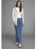 ARIZONA Jeansjeggings in blue washed