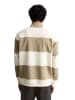 Marc O'Polo DENIM Sweat-Troyer relaxed in Medium Brown