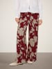 JDY Hose in Cabernet