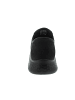 Skechers SlipIns: Go Walk Flex-Smo Slipper Schwarz