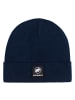 Mammut Mütze in Dunkelblau